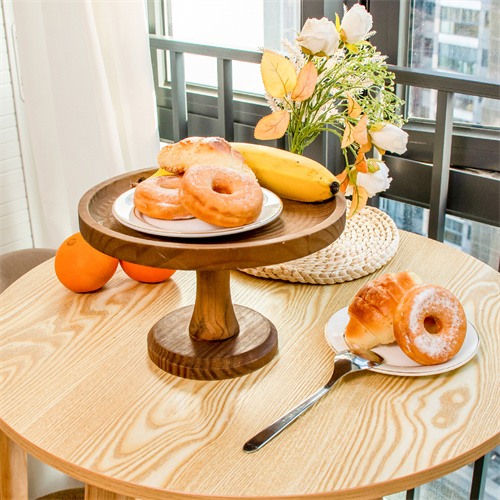 Cake & serving stands
